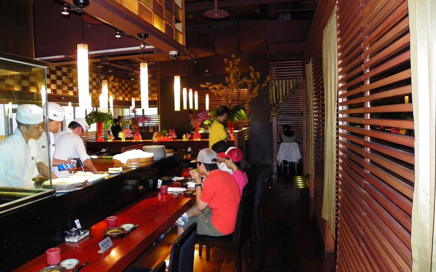 Sushi Malzemeleri: Başlangıç Listesi